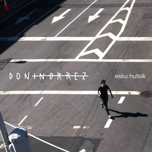 Don Inorrez: Esku Hutsik