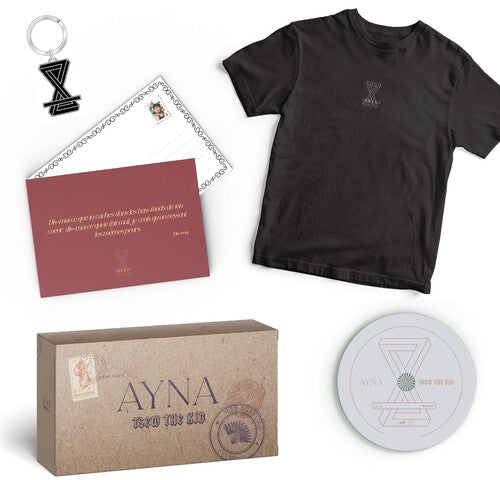 Tsew the Kid: Ayna - Limited Edition