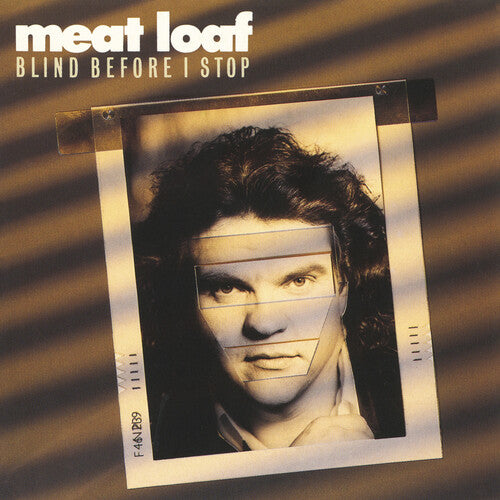 Meat Loaf: Blind Before I Stop