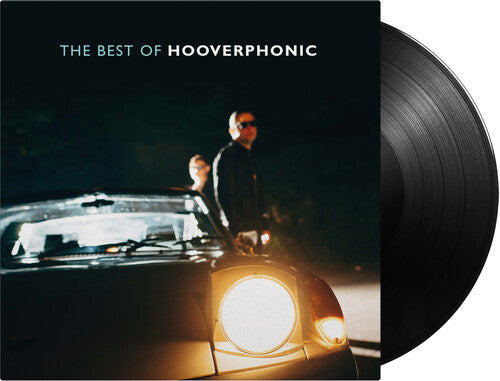 Hooverphonic: Best Of Hooverphonic