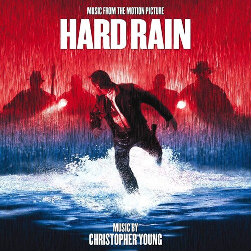 Hard Rain / O.S.T.: Hard Rain (Music From the Motion Picture)