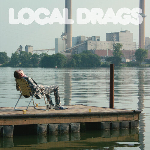 Local Drags: Keep Me Glued