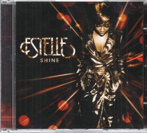 Estelle: Shine