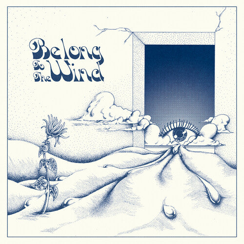 Belong to the Wind / Various: Belong To The Wind (Various Artists)