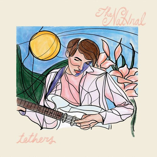 Natvral: Tethers - VINYL LP