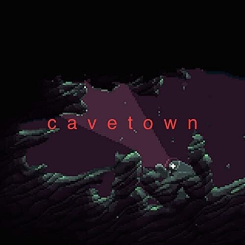 Cavetown: Cavetown