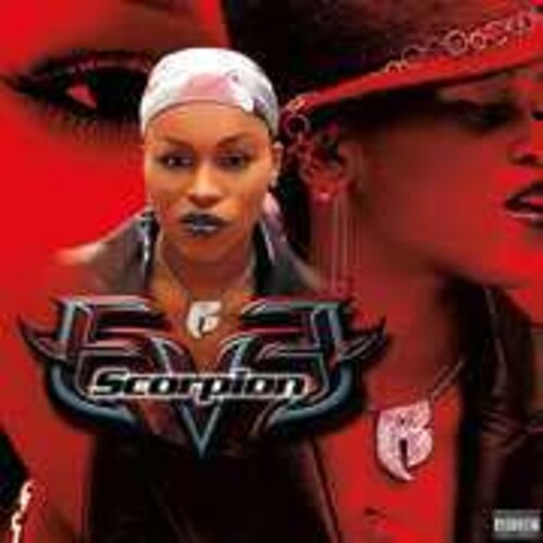 Eve: Scorpion - VINYL LP