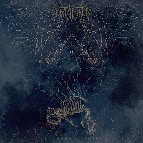 Intonate: Severed WIthin