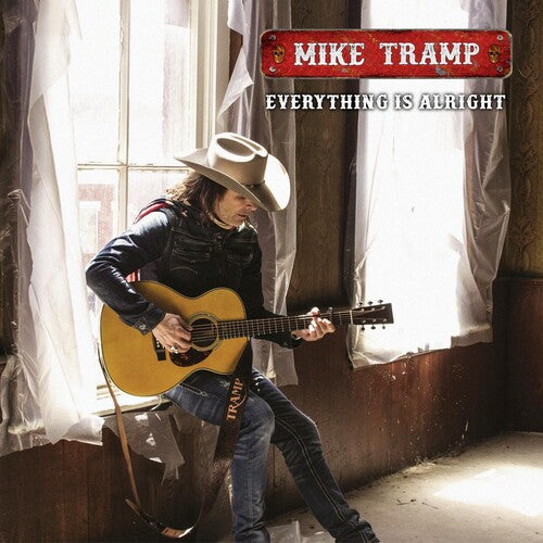 Tramp, Mike: Everything Is Alright