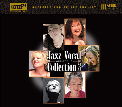 Jazz Vocal Collection 3 / Various: Jazz Vocal Collection 3 (Various Artists)