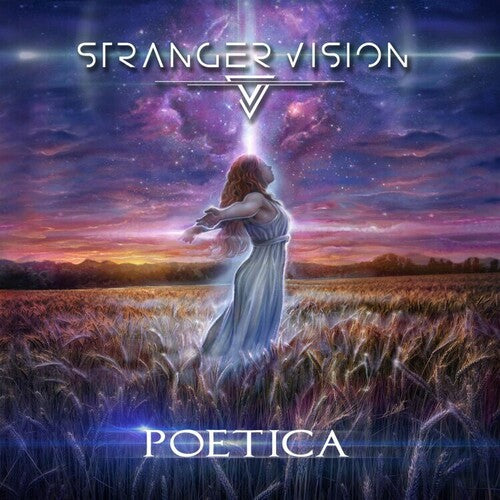 Stranger Vision: Poetica