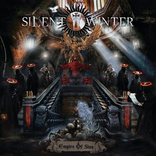 Silent Winter: Empire Of Sins