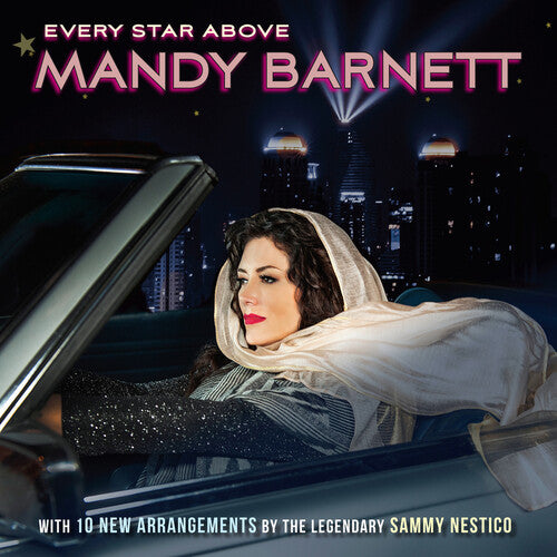 Barnett, Mandy: Every Star Above