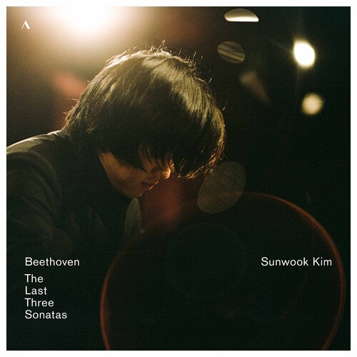 Beethoven / Kim: Last Three Sonatas