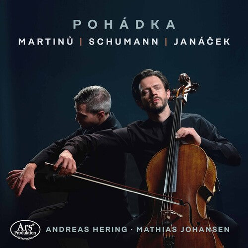 Janacek / Johansen / Hering: Pohadka