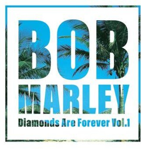 Marley, Bob: Diamonds Are Forever 1