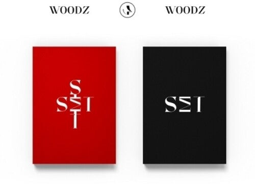 Woodz: Set (Random Cover)