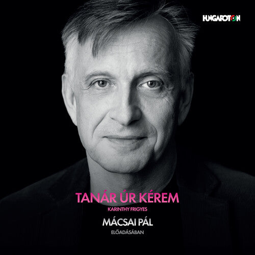 Macsai: Tanar Ur Kerem