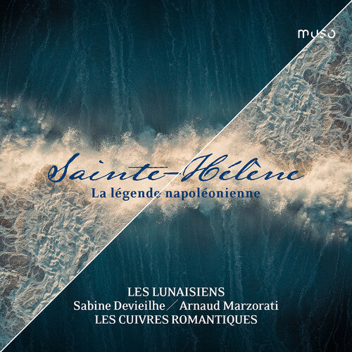 Sainte Helene / Various: Sainte Helene