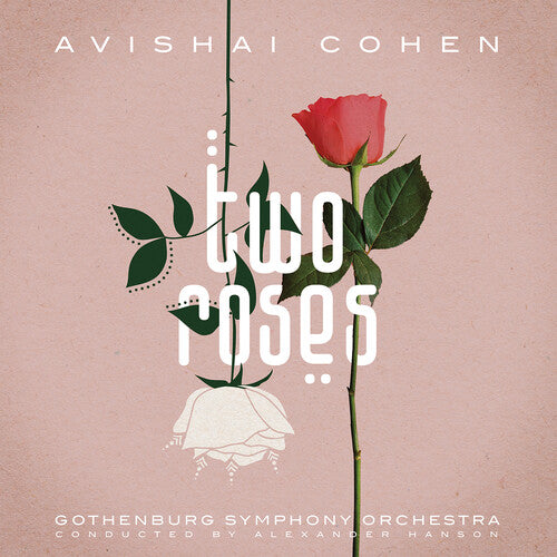 Cohen / Gothenburg Symphony Orch: Two Roses