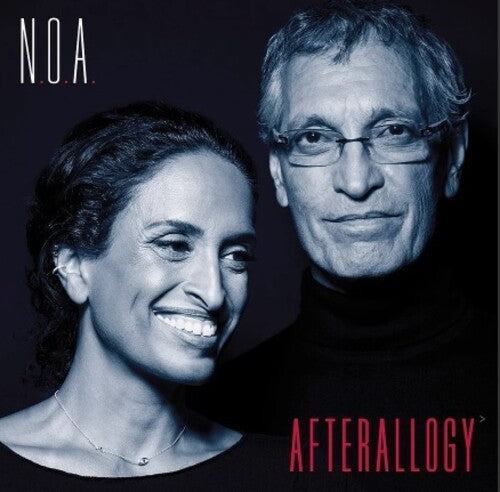 Noa / Dor: Afterallogy