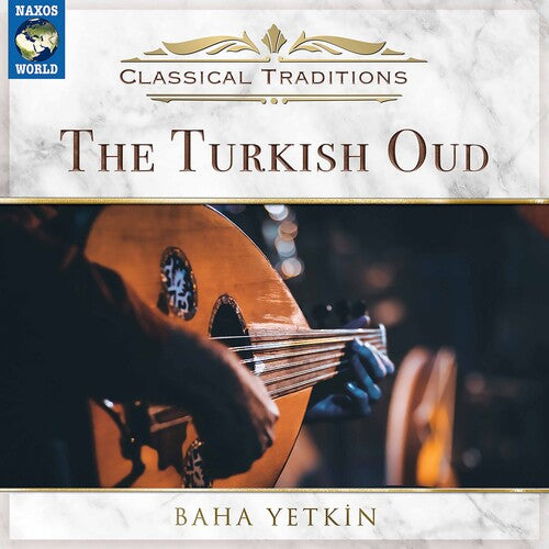 Turkish Oud / Various: Turkish Oud