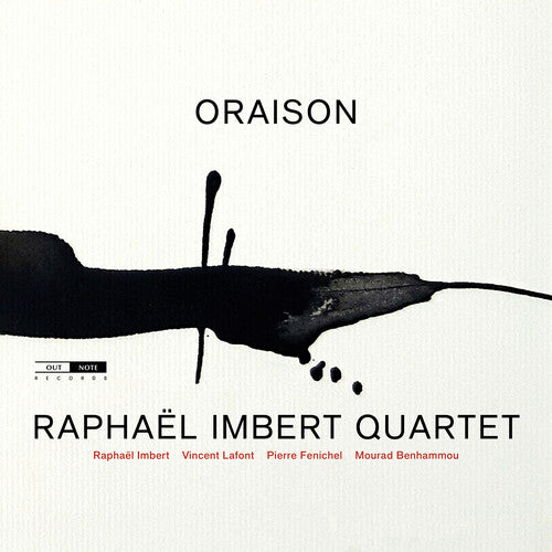 Imbert: Oraison