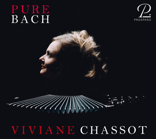 Bach, J.S. / Chassot: Pure Bach