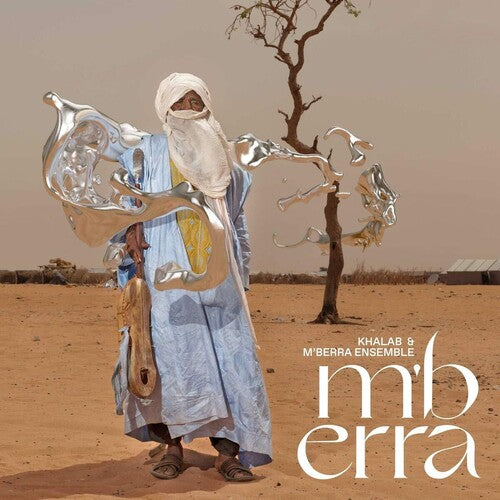 Khalab & M'Berra Ensemble: M'berra