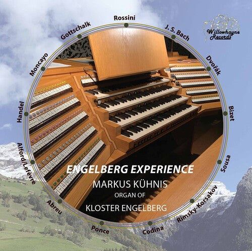 Engelberg Experience / Various: Engelberg Experience