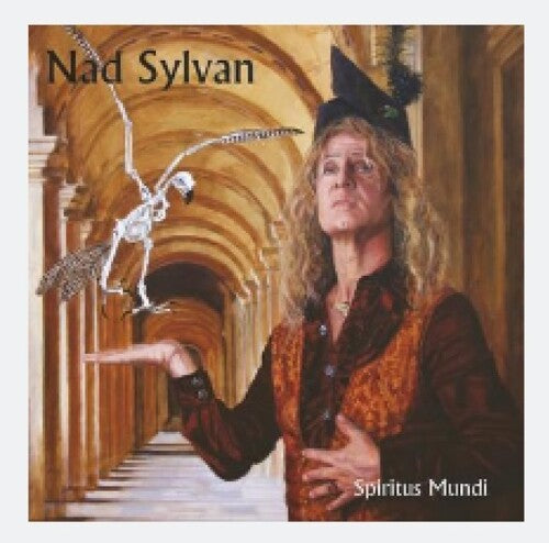 Sylvan, Nad: Spiritus Mundi