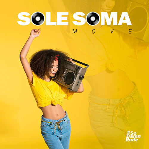 Sole Soma: Move