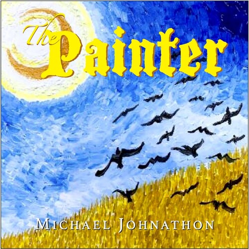 Johnathon, Michael: Painter