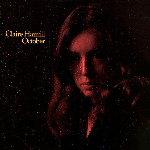 Hamill, Claire: October