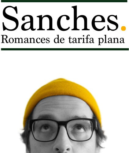 Sanches: Romances De Tarifa Plana