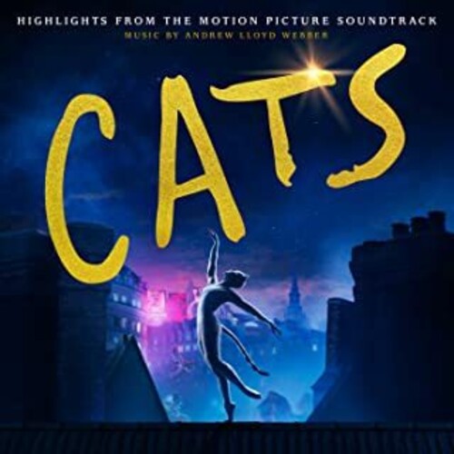 Lloyd Webber, Andrew: Cats: Highlights From the Motion Picture Soundtrack