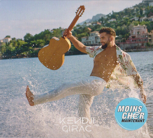 Girac, Kendji: Mi Vida