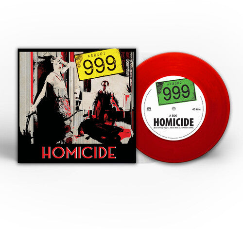 999: Homicide