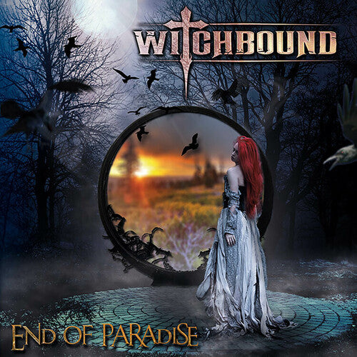 Witchbound: End Of Paradise