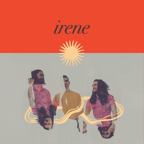 Izy: Irene