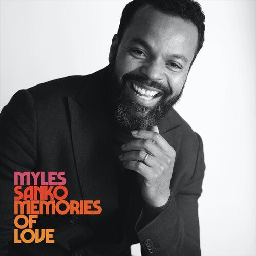 Sanko, Myles: Memories Of Love