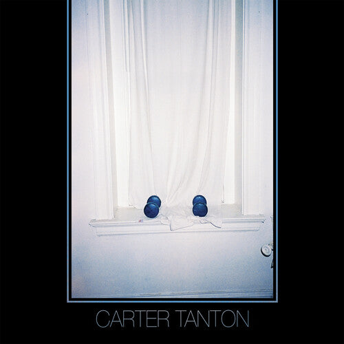 Tanton, Carter: Carter Tanton