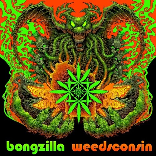 Bongzilla: Weedsconsin