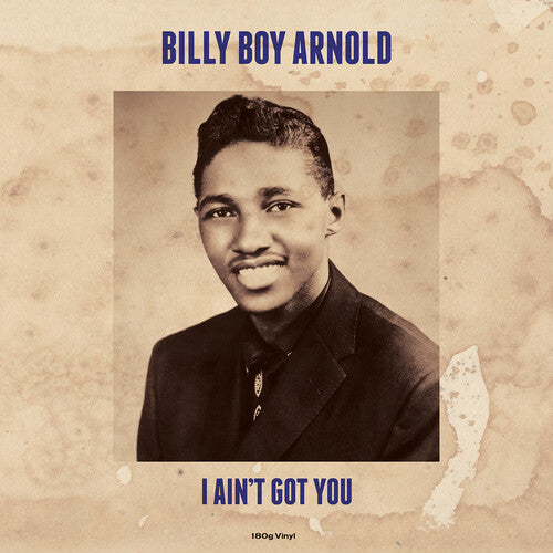 Arnold, Billy Boy: Singles Collection (180gm)