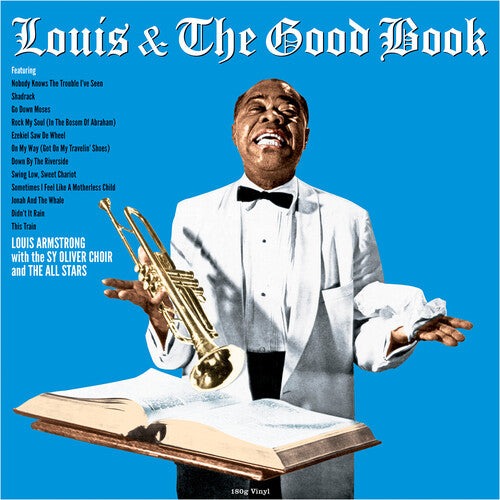 Armstrong, Louis: And The Good Book (180gm)
