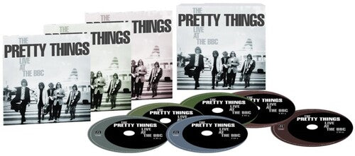 Pretty Things: Live At The BBC