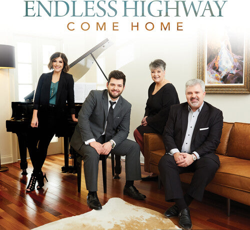 Endless Highway: Come Home