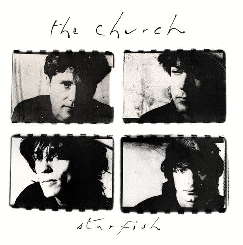 Church: Starfish (Expanded Edition) - SUPER-AUDIO CD