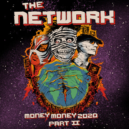 Network: Money Money 2020 Pt. II: We Told Ya So!