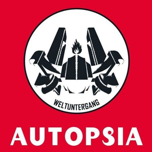 Autopsia: Weltuntergang